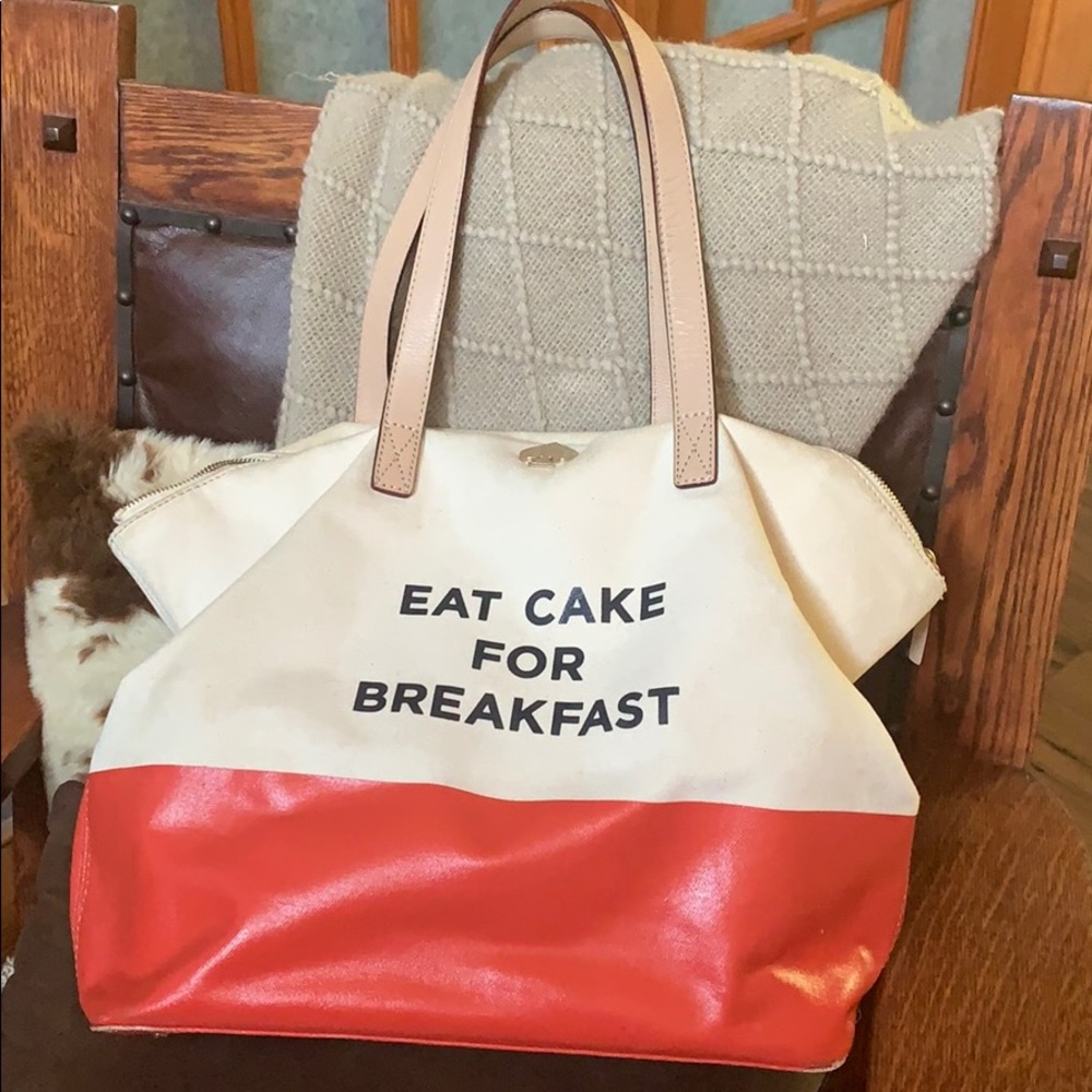 KATE SPADE BAG
